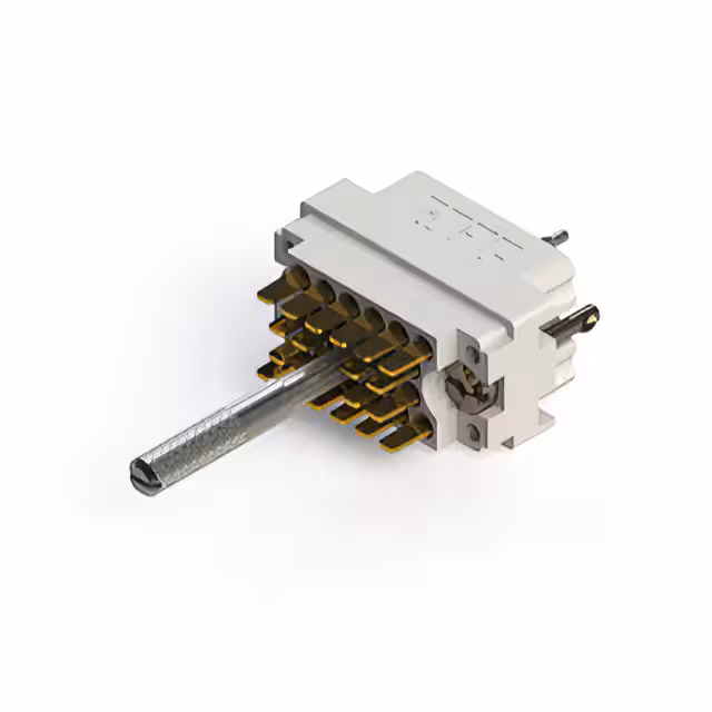 516-020-501-301 EDAC Inc.  Specializzato